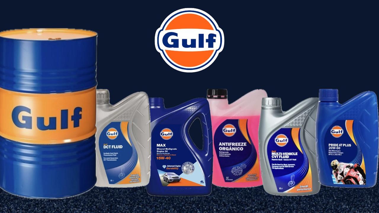 Gulf