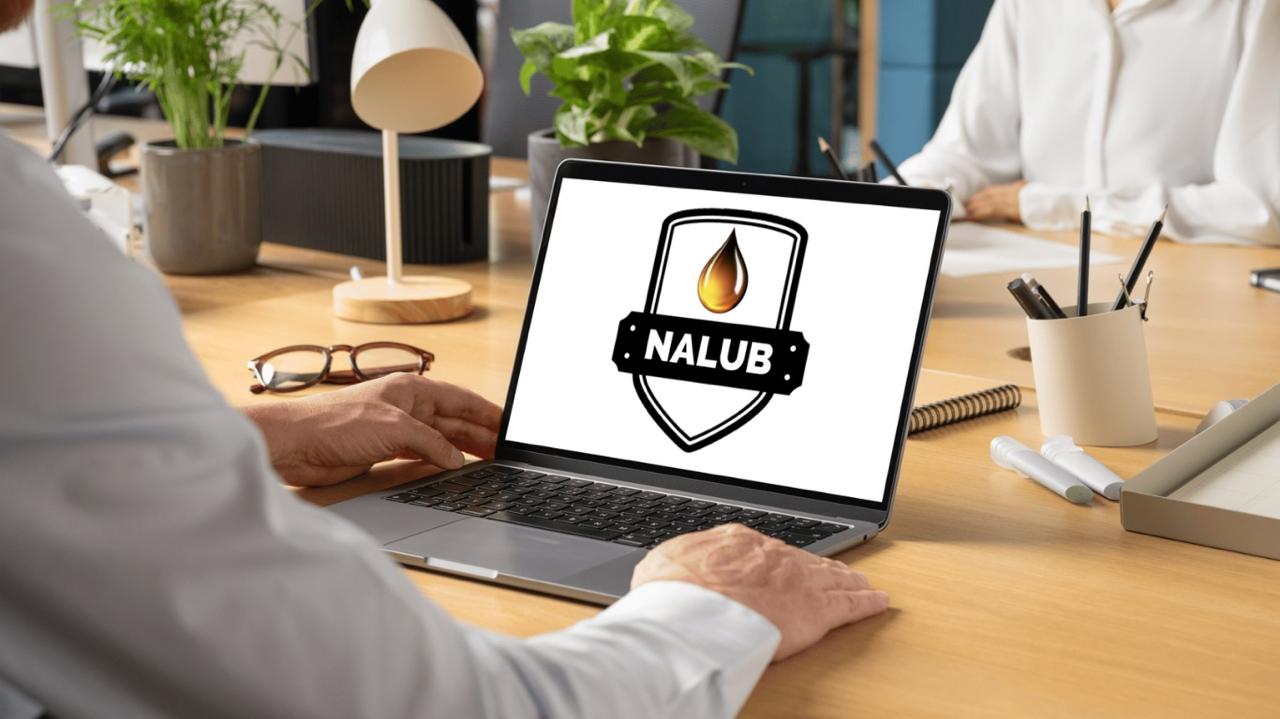 Portal Cliente Nalub