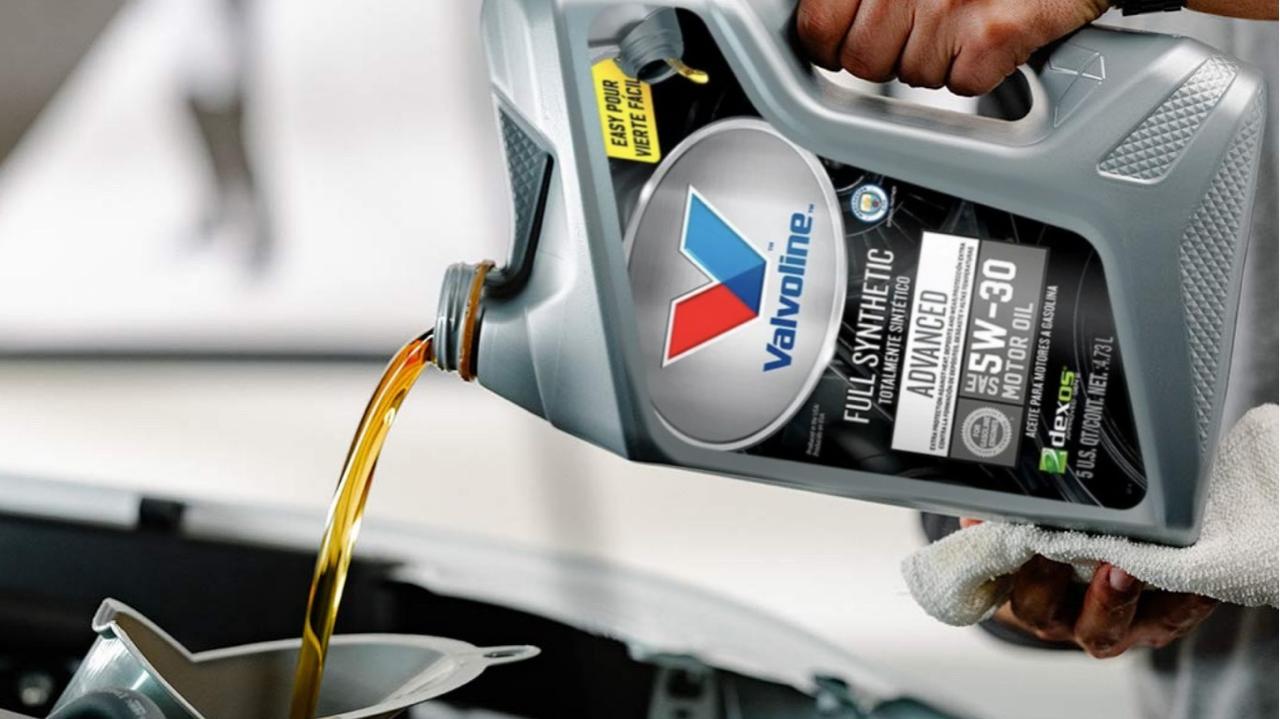 Valvoline